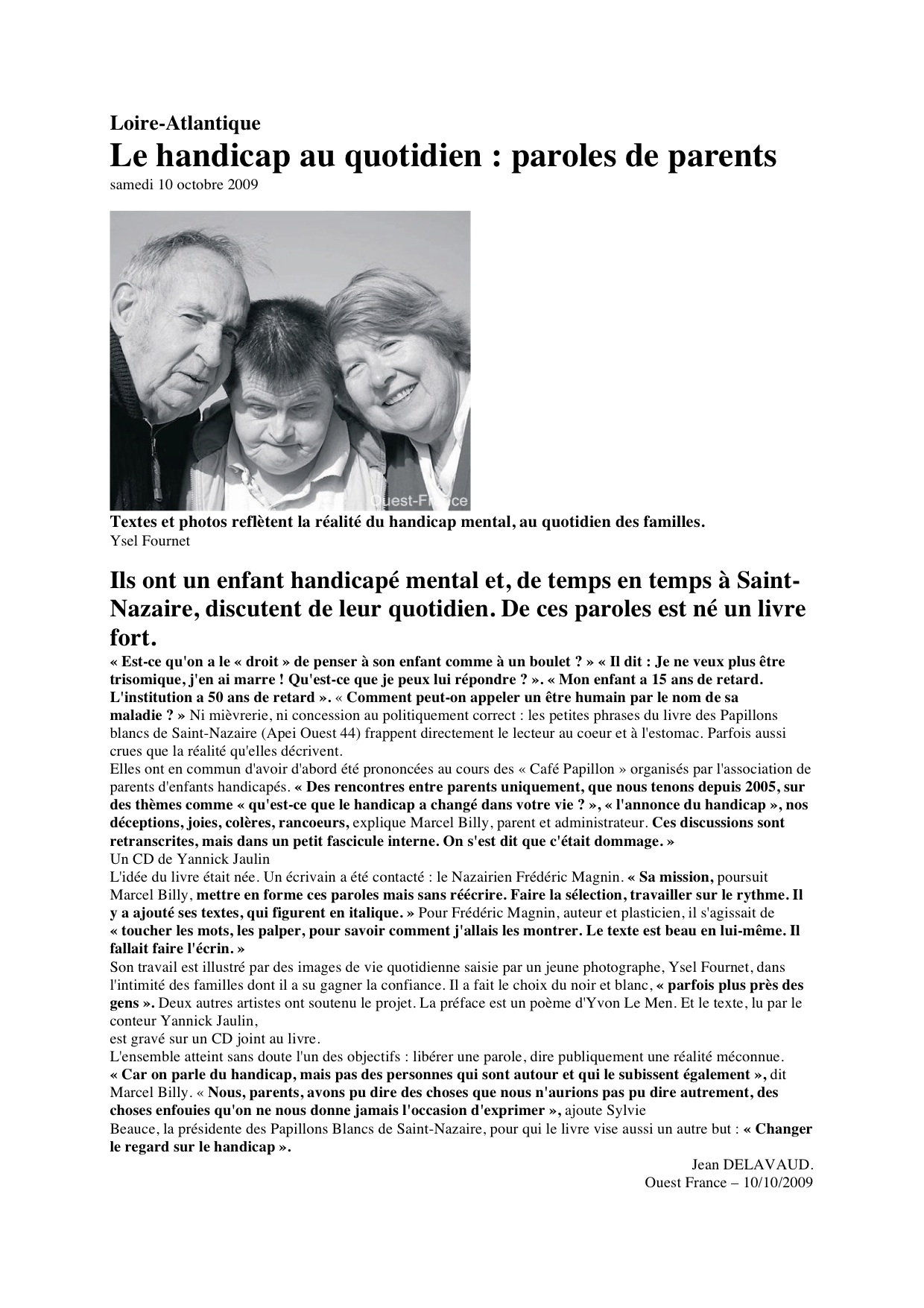 rencontres amoureuses handicap
