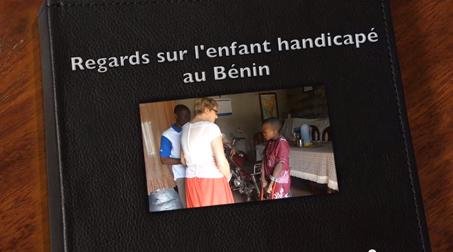 Illustration Les représentations sociales du handicap au Bénin