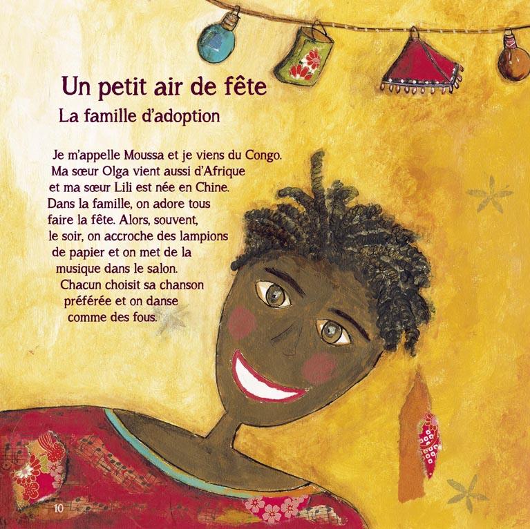 rencontre avec un fou