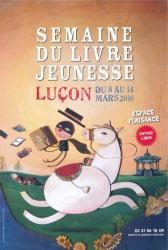 rencontre avec un auteur jeunesse