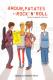 visuel Amour, patates et rock