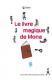 visuel Le livre magique de Mona