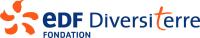 logo Fondation EDF DiverSiterre