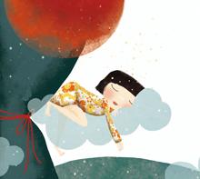 Illustration Acheter le livre
