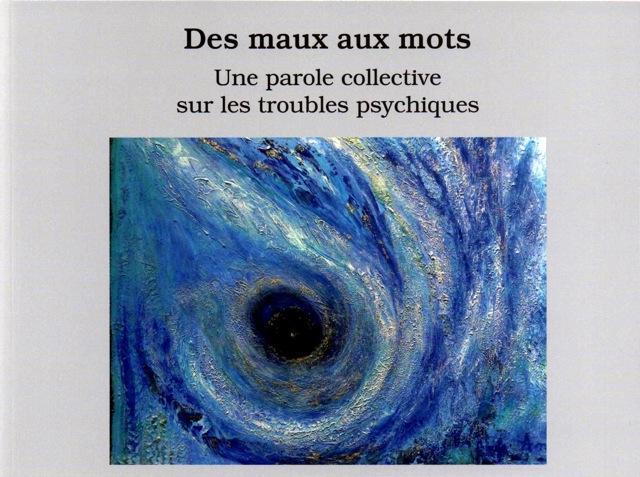 Visuel Des maux aux mots