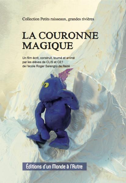 La couronne magique