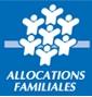 Caisse d'allocations familiales