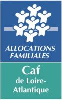 Caisse d'allocations familiales de Loire-Atlantique
