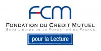 La Fondation du Crédit mutuel pour la lecture et l'écriture